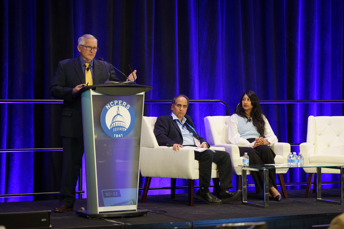 During the &ldquo;Do&rsquo;s and Don&rsquo;ts for Your Next Website or App Launch&rdquo; session, attendees heard three different perspectives on why a fund might consider a site redesign or app launch and learned what to keep in mind during the process